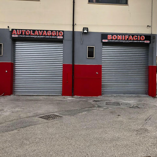 Autolavaggio Bonifacio Gallery - Italy