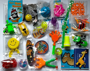 Photo n°4 de Kermesse Kilvoufo à Courcy (Magasin de jouets)