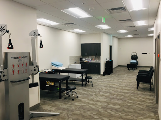 PerformanceWest Physical Therapy - West Point - Thumbnail