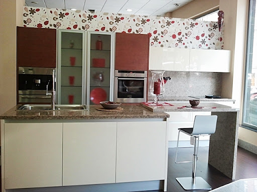 Cocinas Pelayo Gallery - Spain