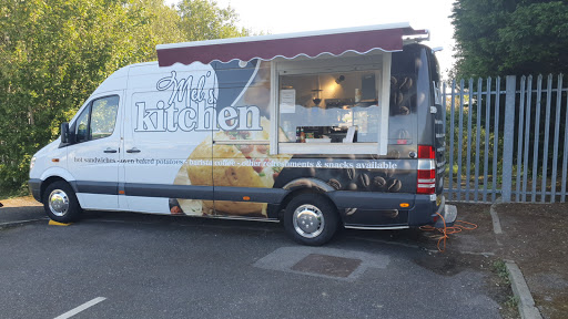 Mels Kitchen - Visual