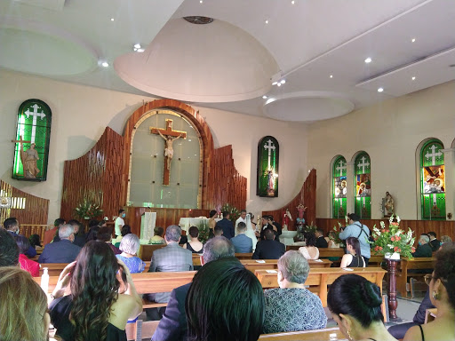 Templo Santa Elena Aguascalientes - Thumbnail