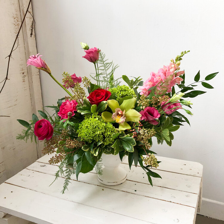 Springhill Flowers