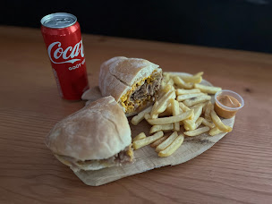 Photo n°15 de Mc Murphy à Hénin-Beaumont (Restauration rapide)