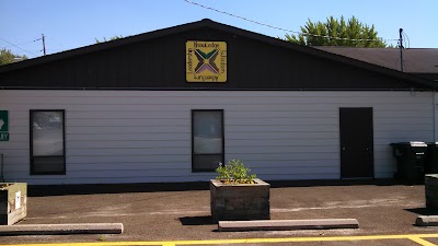 Oxford Public Library