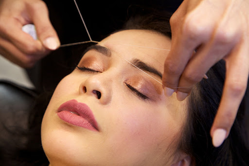 EYEBROWS - TriCounty