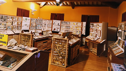 Conca Valley Naturalistic Study Center