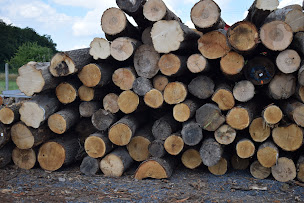 Photo n°5 de Bois de Chauffage Michel à Loos-en-Gohelle (Magasin de bois de chauffage)