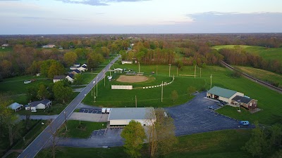 Verona Fire Department