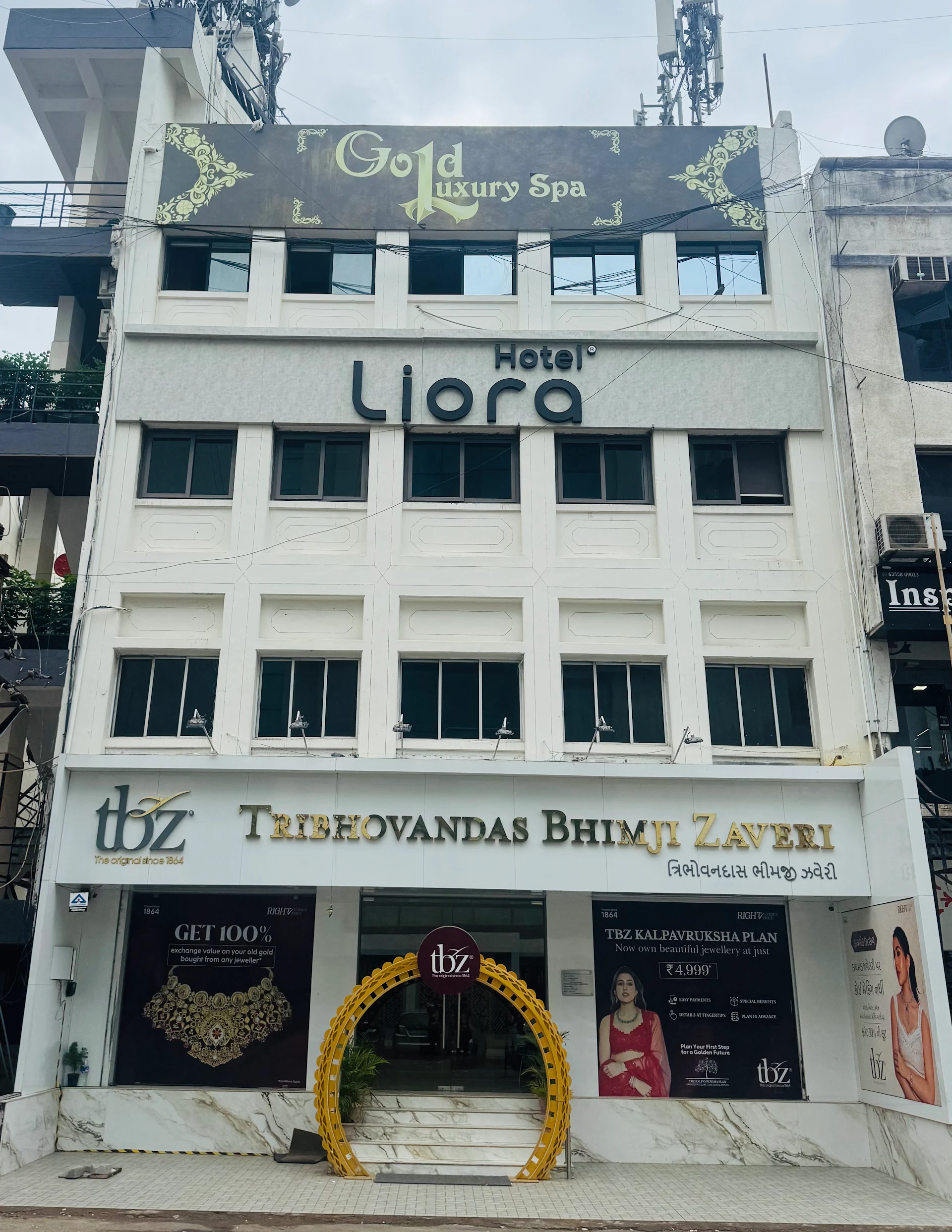 Hotel Liora