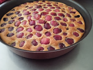 Photo n°16 de cafe du centre à Saint-Bonnet-des-Quarts (Aire de restauration)