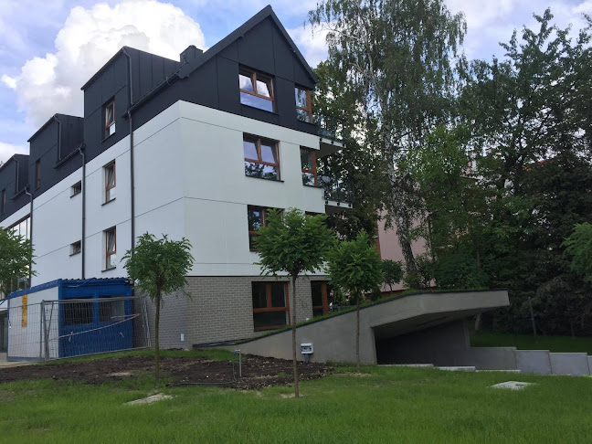 Deweloper Lublin Perfekt Bau DC Sp. z o.o. - Firma budowlana