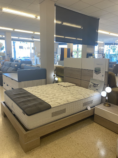 MUEBLES TRESIMODER - Visual