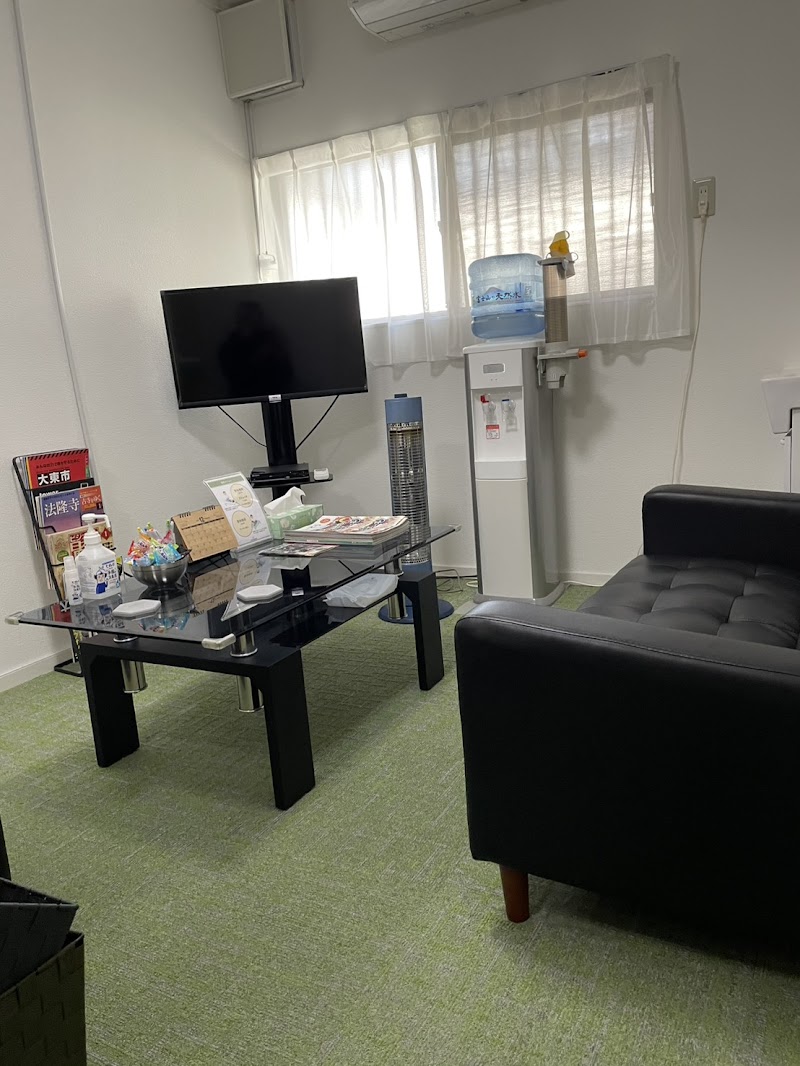 かみむら整骨院