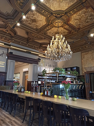 Comentarii opinii despre Restauracja Karramba Toruń