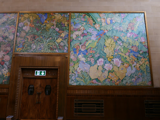 Brangwyn Hall - Thumbnail