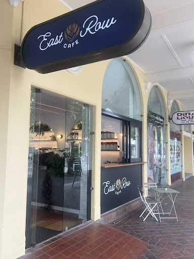 Photo of East Row Cafe