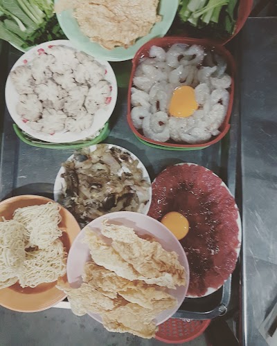 Photos of Ponleu Tboung Restaurant