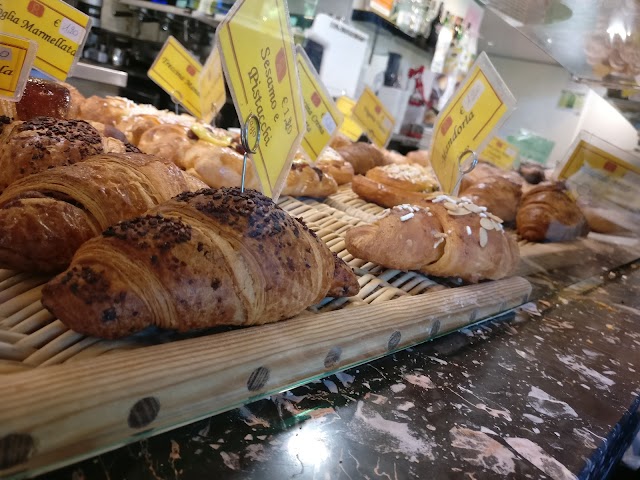 Pasticceria Vago Fabio