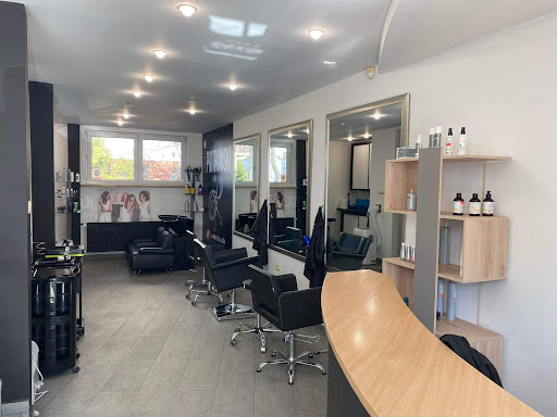 Hair Salon Tomasz Piotrowski