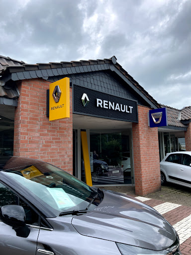 Dacia Voerde Autohaus Bernds GmbH - Thumbnail