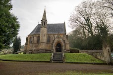 St John the Evangelist Perrymead bath