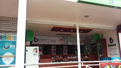 pharmacy