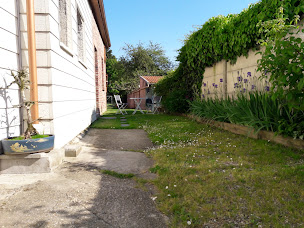 Photo n°29 de La Chrisfaunie, gîtes 2 et 4 p classés 3* à Villers-Bretonneux (Hôtel)