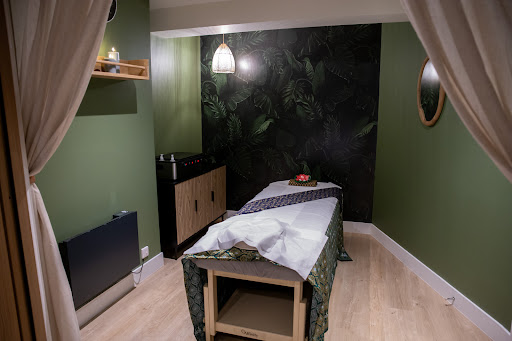 Kimyra Thai Massage & Spa