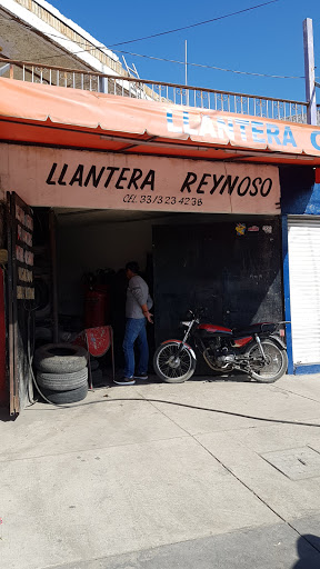 LLANTERA REYNOSO - Thumbnail