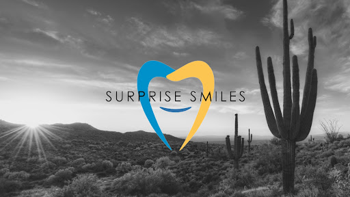 Surprise Smiles