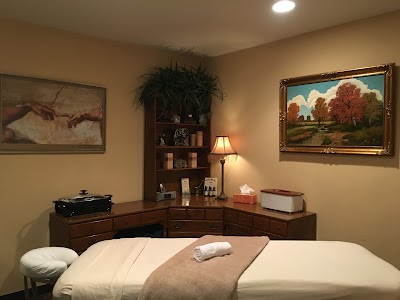 Natural Elements Massage & Spa