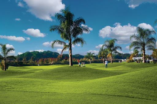 Encore Clerbrook RV & Golf Resort - Thumbnail