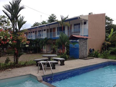 Photos of Hotel Blue Bay
