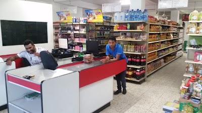 Photos of Merca Sants Supermercados