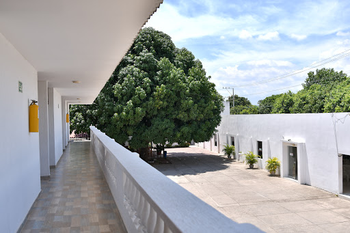 Hotel Winsor Fonseca