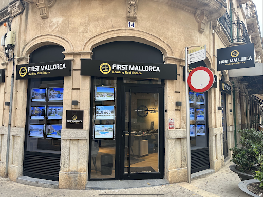 First Mallorca Llucmajor