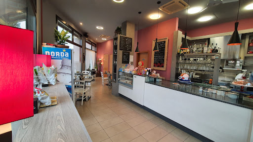 Chiacchiere & Caffè - Visual