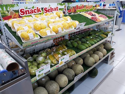 Photos of Indomaret Mertasari