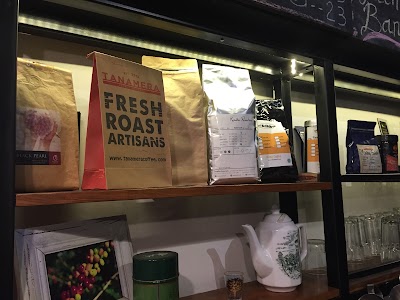 Photos of Traveler's Barista Coffee