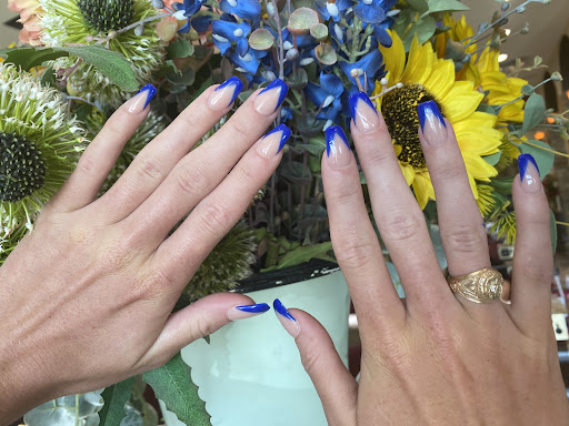 Red Carpet Nail Spa College Station Gallery - United States