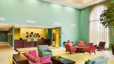Photos of DoubleTree by Hilton Hotel Greensboro