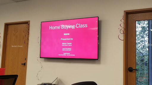 Redfin - Visual