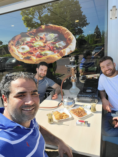 pizzeria babylon kootstertille - Thumbnail