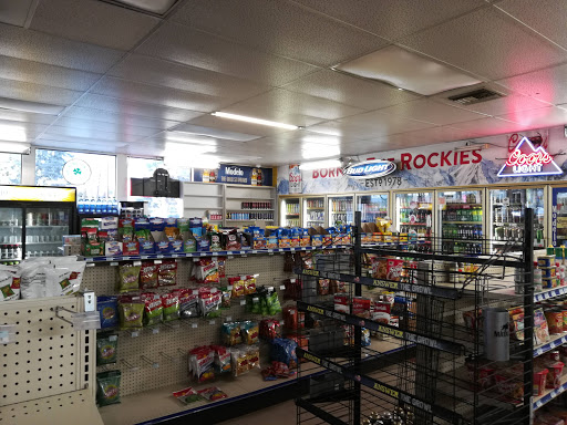 Sunshine Mart - Visual