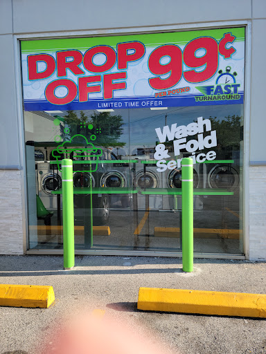 Laundry Mart - Thumbnail
