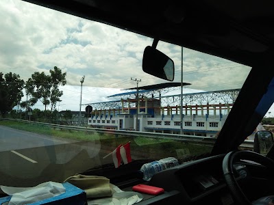 Photos of Stadion Sepakbola Kota Lubuklinggau