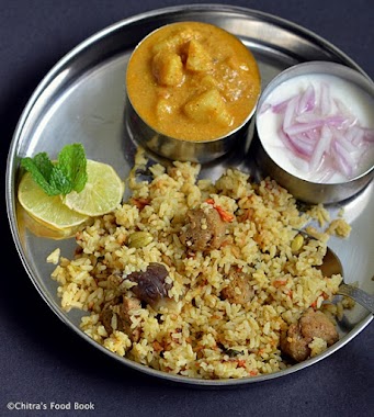 Madhura Tamil Restaurent(south Indian Dishes), Author: Kambakkudi Muthu