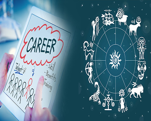Know the best career as per your birth chart with career astrology. Find out if a job or business… post image