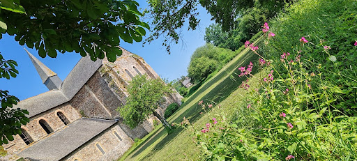 Abbaye de Clairmont